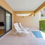 Janelas Oceano - Vilamoura Lejlighed Quarteira