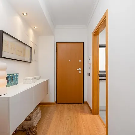 Apartmán Janelas Oceano - Vilamoura