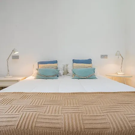 公寓 Janelas Oceano - Vilamoura 奎特里拉