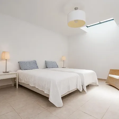 Janelas Oceano - Vilamoura Apartmán