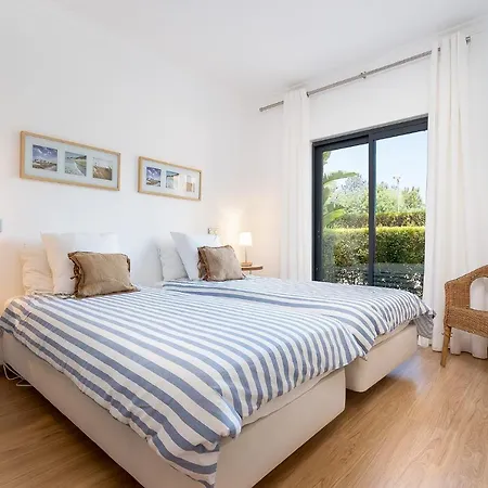 公寓 Janelas Oceano - Vilamoura *