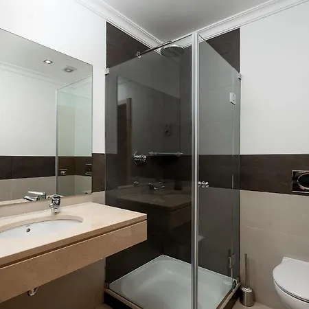 Apartmán Janelas Oceano - Vilamoura