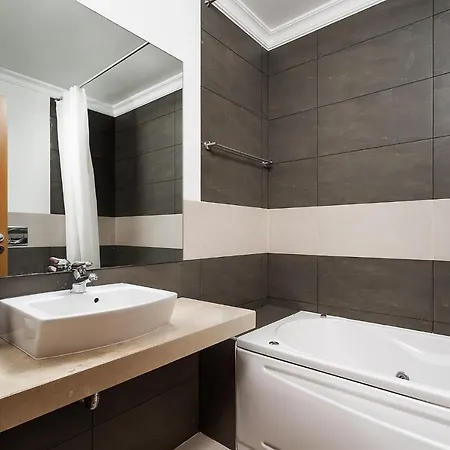 Janelas Oceano - Vilamoura Apartmán