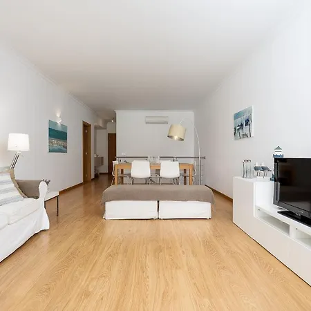 Janelas Oceano - Vilamoura Apartmán *