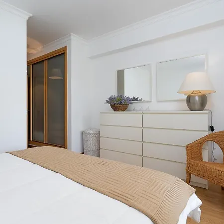 Janelas Oceano - Vilamoura 奎特里拉