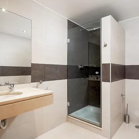 Janelas Oceano - Vilamoura 公寓 *