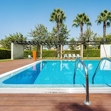 Janelas Oceano - Vilamoura * 奎特里拉