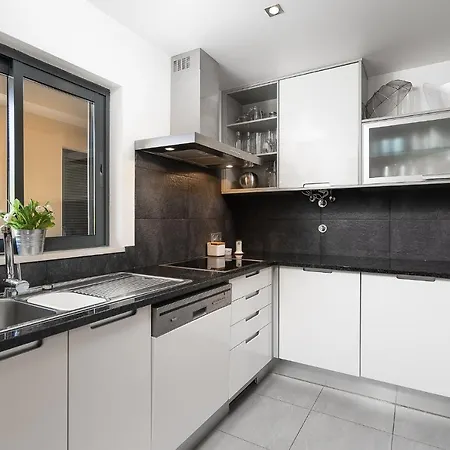 Apartmán Janelas Oceano - Vilamoura