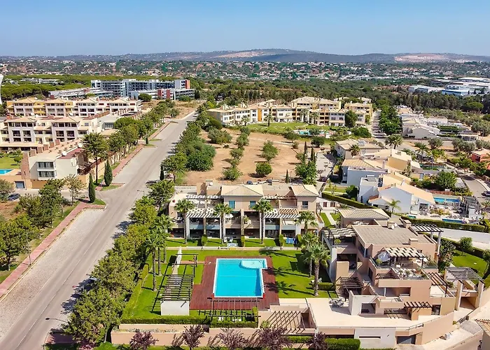 아파트 Janelas Oceano - Vilamoura *