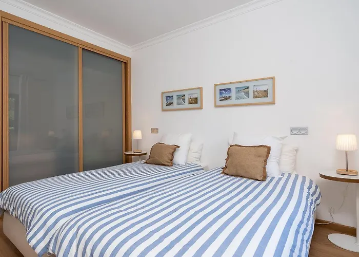 Janelas Oceano - Vilamoura * 쿼테이라
