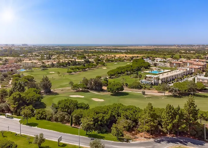 아파트 Janelas Oceano - Vilamoura *