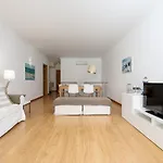 Janelas Oceano - Vilamoura アパート *