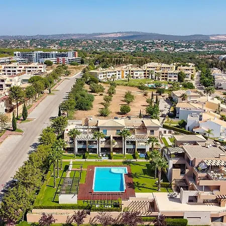 아파트 Janelas Oceano - Vilamoura *