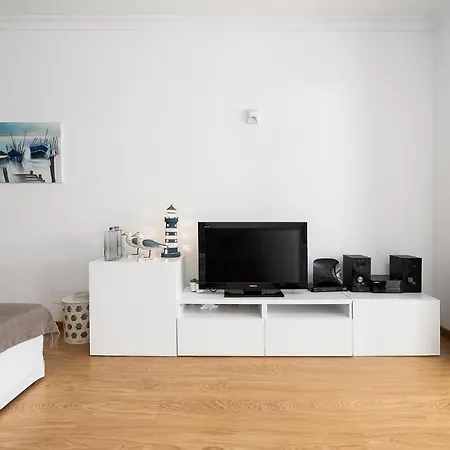 Janelas Oceano - Vilamoura * クアルテイラ