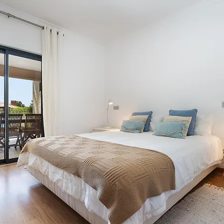 아파트 Janelas Oceano - Vilamoura *