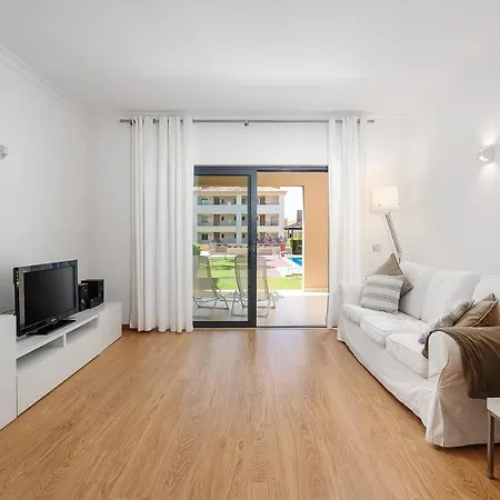 Janelas Oceano - Vilamoura アパート
