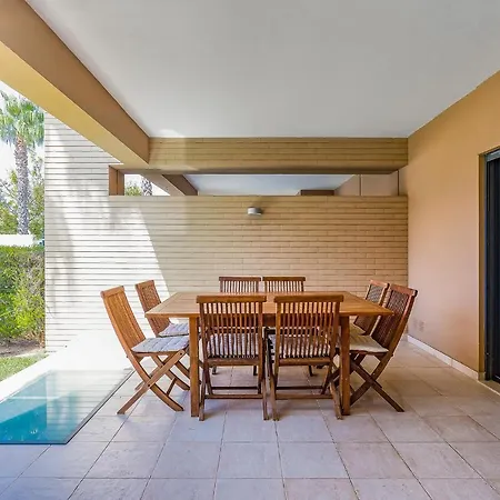 Janelas Oceano - Vilamoura * クアルテイラ