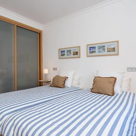 Janelas Oceano - Vilamoura * クアルテイラ