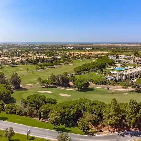 아파트 Janelas Oceano - Vilamoura *