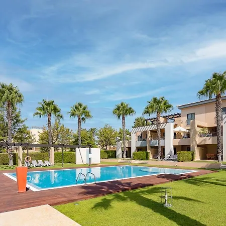 Janelas Oceano - Vilamoura * クアルテイラ
