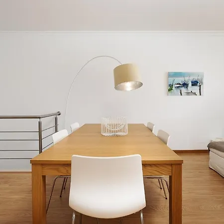 Janelas Oceano - Vilamoura