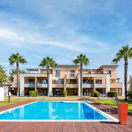 Janelas Oceano - Vilamoura クアルテイラ