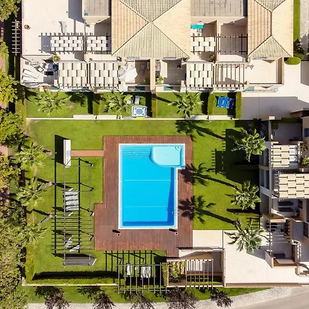 Janelas Oceano - Vilamoura